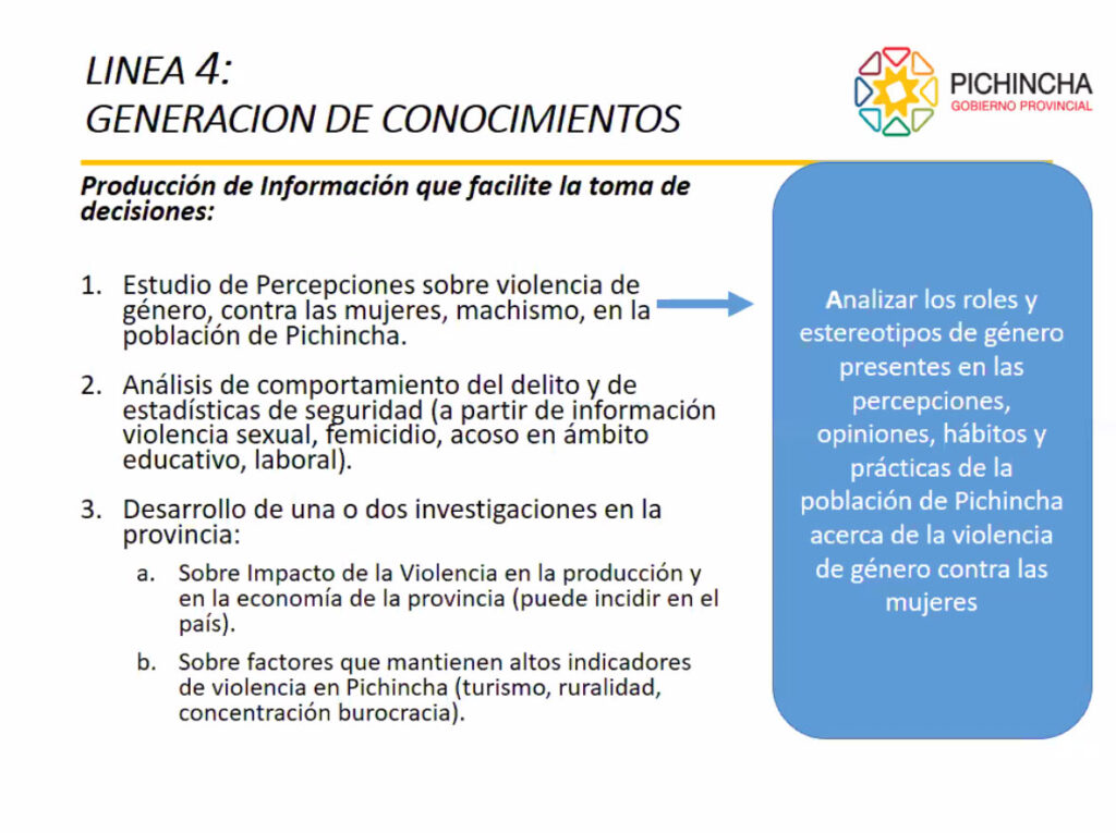 tma de decisiones violencia de Género